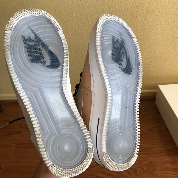 Nike Nikelab Air Force 1 (Custom) - Picture 6 of 8